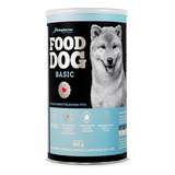 Food Dog Dog Basic