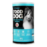 Food Dog Zero Proteina