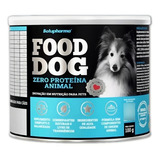 Food Dog Zero Proteina