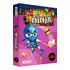 Food Ninja   Atari 2600   Jogo Novo Para Seu Console  