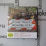 Food Truck Roadblock 