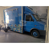 Food Truck Top, Impecável Montado Iveco Daily 5013c 5259005