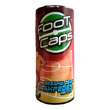 Foot Caps