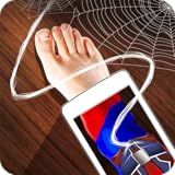 Foot Spider Simulator 