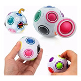 Football Fidfet Cube Cubo