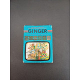 Football Ginger Atari 2600