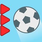 Football Juggle Keep Up - Soccer / Football Juggling Game