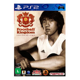 Football Kingdom jap