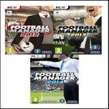 Football Manager 2012 A