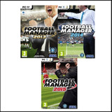 Football Manager 2013 A