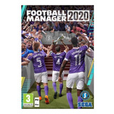 Football Manager 2020 Standard