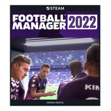 Football Manager 2022 Pc