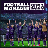 Football Manager 2023 In