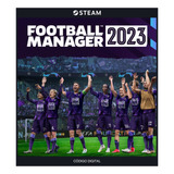 Football Manager 2023 Pc