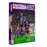 Football Manager 2024 