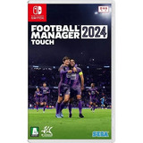 Football Manager 2024 Nintendo