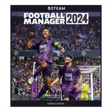 Football Manager 2024 Pc
