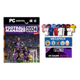 Football Manager Atual Fm