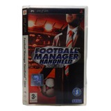 Football Manager Handheld 2008