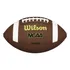 Football Wilson Ncaa Tdy Composite Youth Size