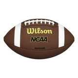 Football Wilson Ncaa Tdy