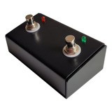 Footswitch Hughes   Kettner Fs2 Tubemeister Fser