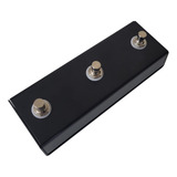 Footswitch Laney Hiwatt G100