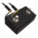 Footswitch Meteoro Vox Marshall