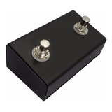 Footswitch Meteoro Vox Marshall