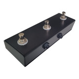 Footswitch P  Amplificador Crate Gx 212 Fscr