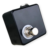 Footswitch Remote Switch Jhs