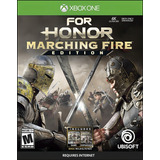 For Honor 