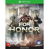 For Honor