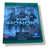 For Honor Xbox One