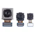 For Samsung Galaxy A34 Camera Set (macro + Wide + Back Camer