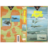 Força Aerea - Combate Aereo Don Fight- - Coleção Unitario