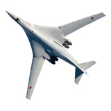 Forca Aerea Russa Tupolev