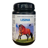 Força Crescimento  Lisina Premium Para Cavalos E Potros 1kg