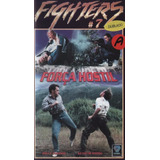 Forca Hostil Boxer Comando