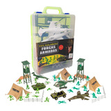 Forcas Armadas 75 Pecas