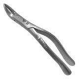 Forceps Adulto Cooperflex 