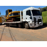 Ford Cargo