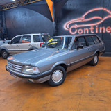 Ford Del