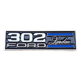 Ford Emblema Ford