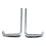 Ford Emblema Friso