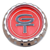 Ford, Emblema Maverick Gt Da Grade Dianteira (1973-1976)