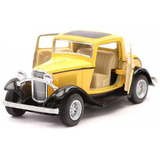 Ford 3 Window Coupe