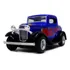 Ford 3 Window Coupe 1932 Carros Antigos Raridade