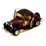 Ford 3 Window Coupe