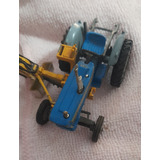 Ford 5000 Corgi Miniatura
